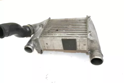 Audi 4 8E B6 B7 Ladeluftkühler Ladeluft Kühler 8e0145806E 2,5 TDI BDG AKE AYM BD