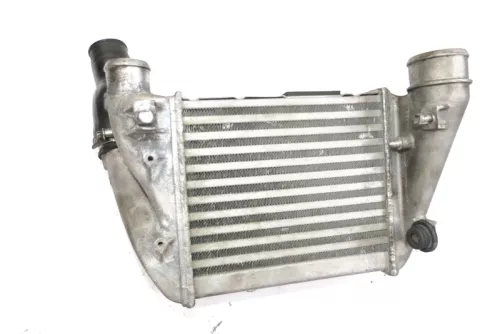 Audi 4 8E B6 B7 Ladeluftkühler Ladeluft Kühler 8e0145806E 2,5 TDI BDG AKE AYM BD (153250)