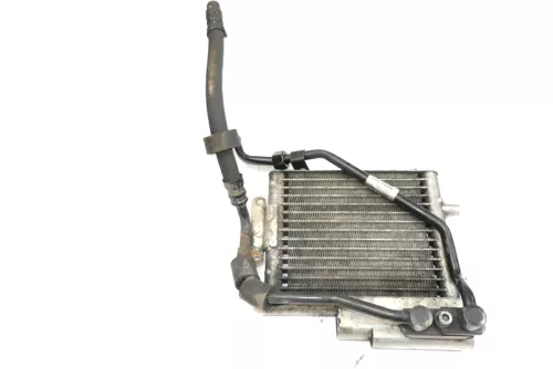 Audi A4 B7 8E Öldruckleitung Ölkühler Automatik 6 Zylinder 2,5 TDI EZB