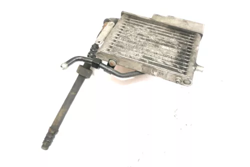 Audi A4 B7 8E Öldruckleitung Ölkühler Automatik 6 Zylinder 2,5 TDI EZB (153251)