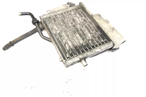 Audi A4 B7 8E Öldruckleitung Ölkühler Automatik 6 Zylinder 2,5 TDI EZB (153251)