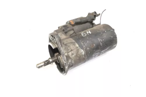 VW Polo 6N Lupo Anlasser Benziner 036911023Q 1.0 1.4 1.6 ALL AER AKV APQ AEX APQ