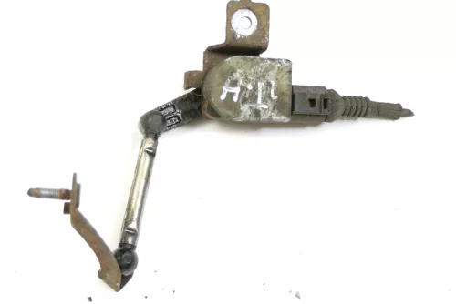 VW Golf 5 A3 Touran Sensor Leuchtweitenregulierung Niveausensor 1T0907503 hinten (153263)