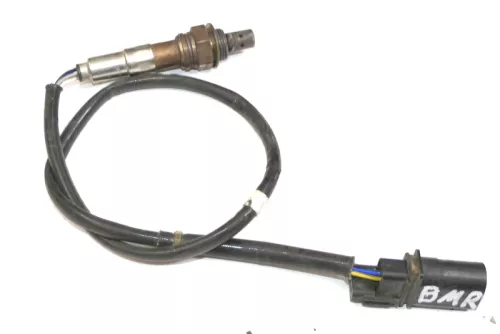 VW Passat 3C 2,0 TDI BMP 03G906262B Abgas Regler Lambdasonde BMR