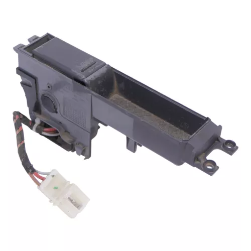 Audi A4 B5 8D Zigarettenanzünder vorne Anzünder 8D0863284C grau (153270)