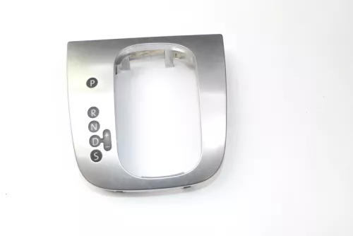 VW Golf 5 1K Schaltknauf Abdeckung Automatik 1K1713203AH