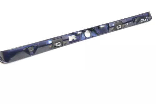 Audi A3 8L A4 Limousine Griff Heckklappe Heckklappengriff blau LY5L biscaBj.1999 (153281)