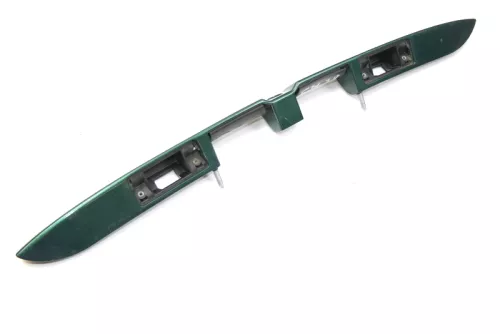 Audi A3 8L A4 Avant Griff Heckklappe Heckklappengriff grün bis ca Bj.1999 (153282)