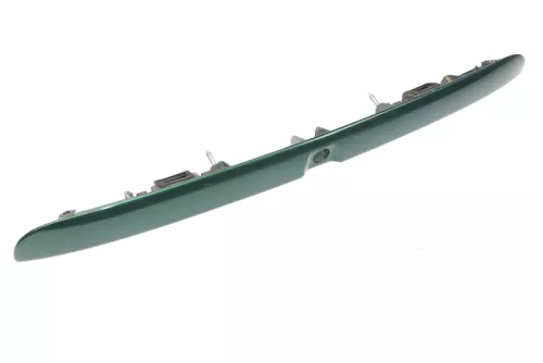 Audi A3 8L A4 Avant Griff Heckklappe Heckklappengriff grün bis ca Bj.1999