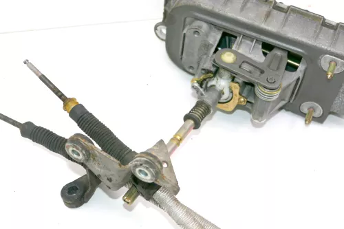 VW Golf 4 Bora Octav Schaltgestänge Schaltung Gestänge Gangschaltung Schalthebel