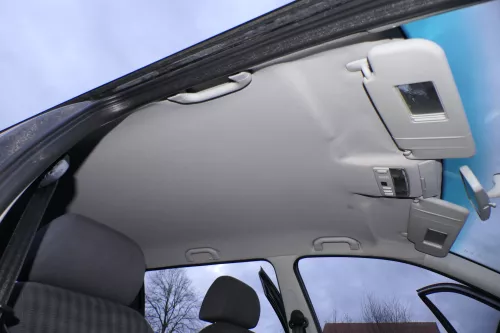 Skoda Octavia 1U Combi Himmel Innenraum Decke Dachhimmel Dach oben grau