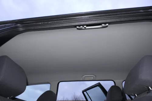 Skoda Octavia 1U Combi Himmel Innenraum Decke Dachhimmel Dach oben grau (153308)