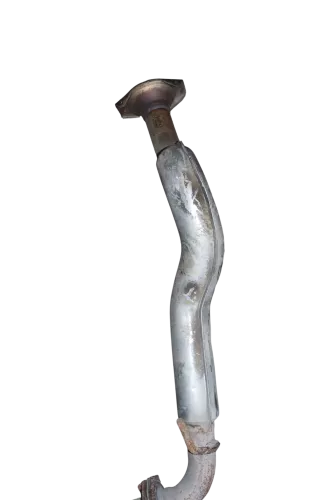 VW T4 Abgasrohr Rohr 2,5 TDI ACV AYC AYY Hosenrohr (153377)