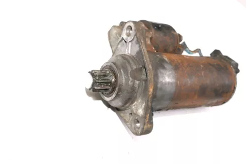 VW Lupo 6E Audi A2 Anlasser 085911023F 1.2 3L ANY AYZ 0274000001 Bosch