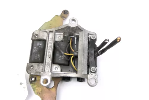 VW Passat 3B A4 B5 2,8 2,6 Benziner Zündspule 078905101C (153502)