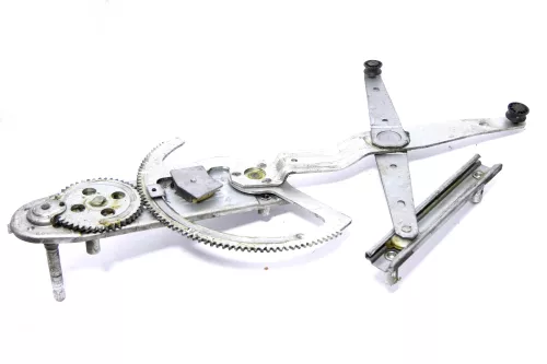 VW Golf 3 & 4 Cabrio mechanischer Fensterheber hinten rechts Fensterhebermotor (153504)