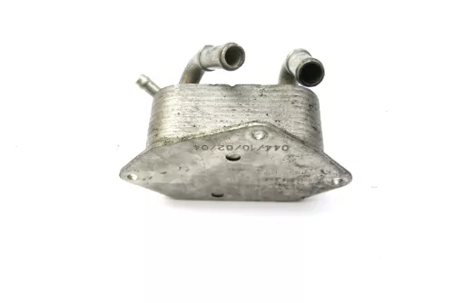 Audi A6 4B 2.5 TDI Kühler Kraftstoffkühler 059203493A (153516)