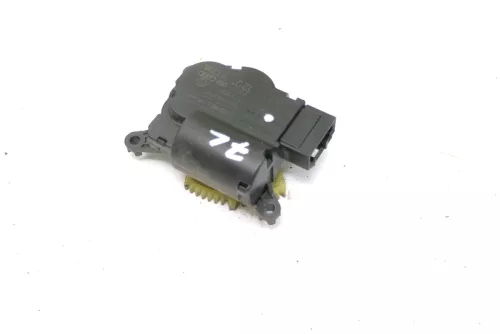 VW T6 Sharan 7N Stellmotor für Hebel Luftverteilung Heizung Umluft 7H0907512E (153538)