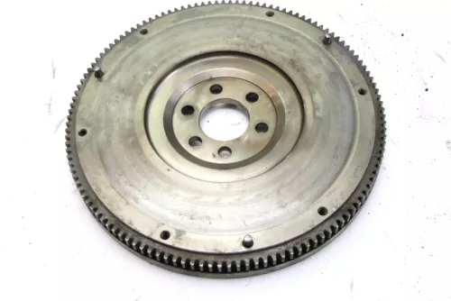 VW Golf 5 6 Schwungrad Schwungscheibe 1.6 036105269M BSE BSF + Druckplatte (153540)