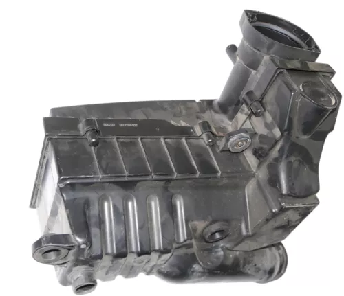 VW Passat 3C Luftfilterkasten Luftfilter 3C0129607AQ 3C0129601AP 1,9 2,0 TDI (153951)
