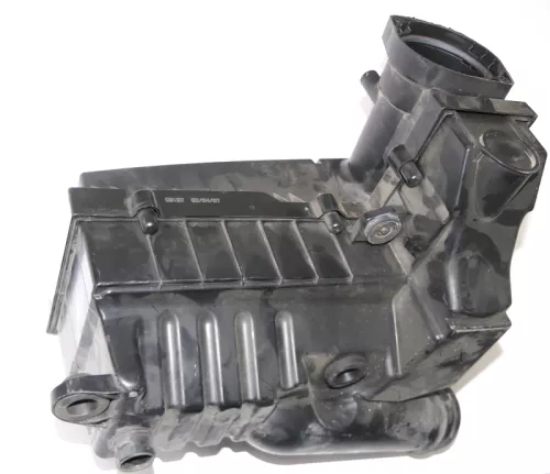 VW Passat 3C Luftfilterkasten Luftfilter 3C0129607AQ 3C0129601AP 1,9 2,0 TDI (153951)