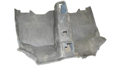 VW Lupo Arosa Dämmung unter Teppich Innenraumteppich Innen Bodenbelag Dämpfung