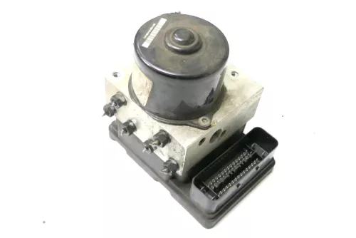 VW Sharan 7M ABS Steuergerät Hydroblock 7M3614111Q 7M3614111R 6M21-2C215-AA (153970)