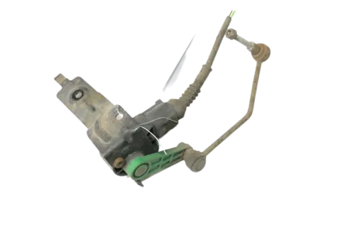 A6 4F Sensor Leuchtweitenregulierung Niveausensor 4F0907503 original vorn rechts (153971)