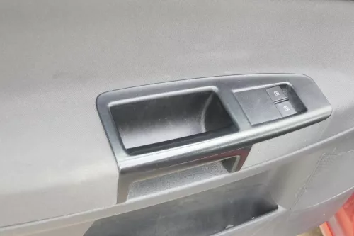 VW Polo 9N Türverkleidung Verkleidung Tür vorne & hinte links +rechts 2/3-Türer (154008)