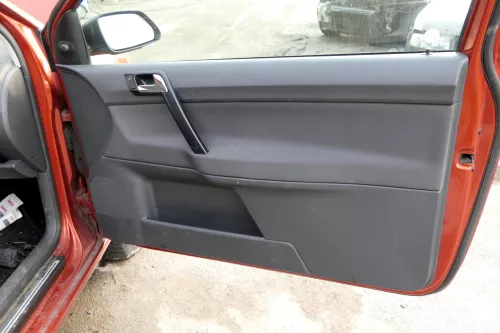 VW Polo 9N Türverkleidung Verkleidung Tür vorne & hinte links +rechts 2/3-Türer (154008)