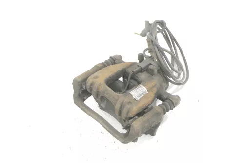 VW Crafter 2E Bremssattel Bremszylinder rechts hinten 2E0615424 + Halter (154042)