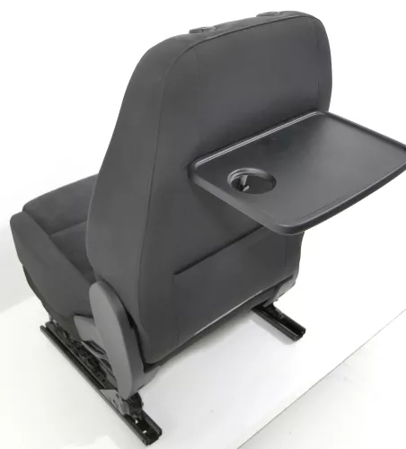 VW Tiguan 5N Sitz rechts (154154)