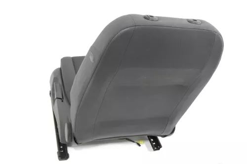 VW Golf 5 V Sitz Fahrersitz vorne links 4/5-Türer auch Kombi Sitzheizung (154157)