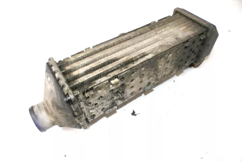 VW Polo Kombi 6K Ladeluftkühler Ladeluft Kühler 6K0145803C ALE AHU 1Z