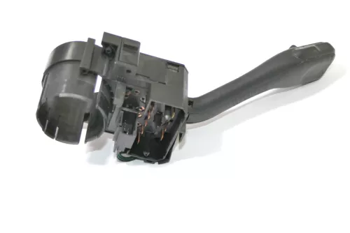 VW Golf 4 Passat Lenkstockschalter Blinkerhebel 8L0953513S Tempomat original (154187)