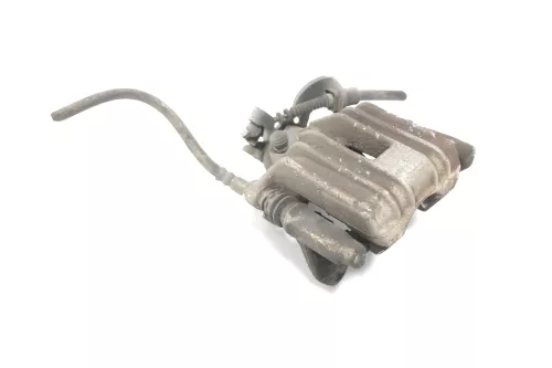 Audi A4 8E Quattro Allrad Bremssattel Sattel links hinten 8E0615423G + Halter