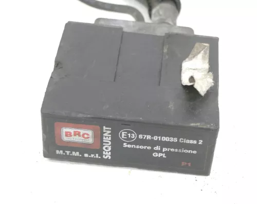 MTM Steuergerät Gas 7R01 1006, 10R02 1070 Gas LPG CNG MTM SEQUENT 24 154248