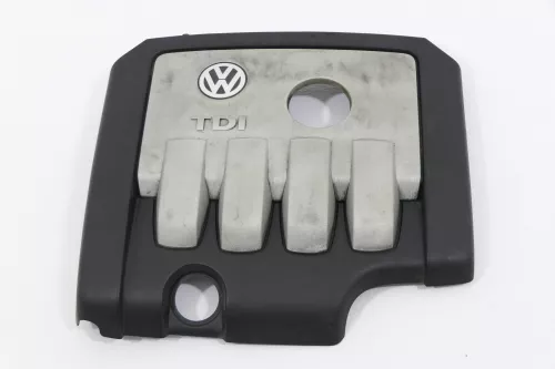 VW Touran Golf 5 1K Motorabdeckung Abdeckung Motor Blende 1.9 2.0TDI 03G103925BP