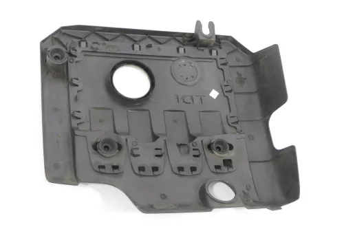 VW Touran Golf 5 1K Motorabdeckung Abdeckung Motor Blende 1.9 2.0TDI 03G103925BP (154259)