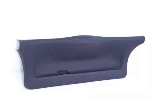 Audi A3 8L Abdeckung Verkleidung Kofferraum hinten Heckklappe Deckel blau marit (154292)