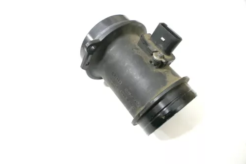 VW Touareg 7L Luftmengenmesser Luftmassenmesser 059906461K CASB CASC BKS BUN CAS