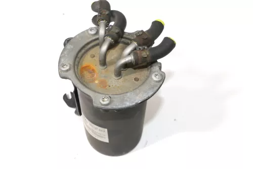 VW Touran Golf V Kraftstofffilter Diesel 1.9 TDi 74kw AVQ oder 77kw BKC BRU BLS (154365)