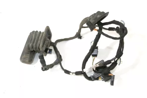 VW Golf 5 Kombi Variant Kabelbaum Tür Türkabelbaum ZV hinten rechts 1K9971694AD