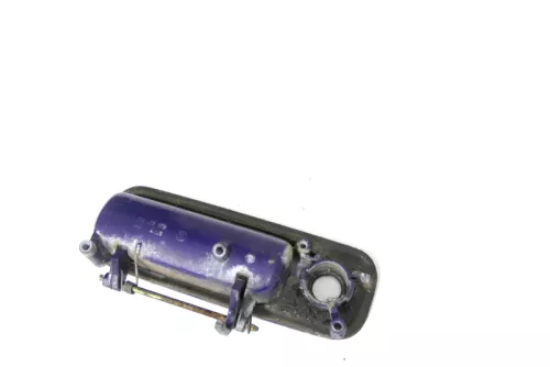 VW Polo 6N Golf 4 6N2 Lupo Griff Heckkklappe Heckklappengriff blau LD5D chagallb (154370)