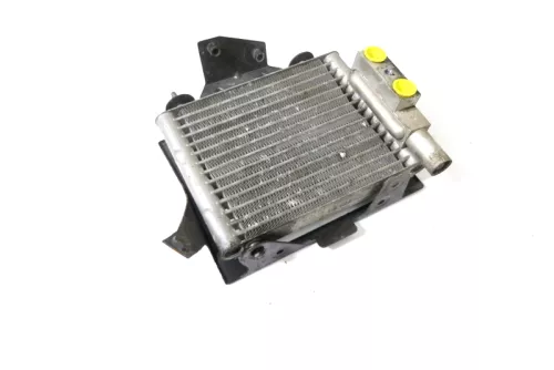 Audi A6 4B Zusatzkühler Kühler 2,5 4B0203503 Pumpe für Kühlmittel