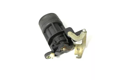 VW Passat 3A 35i Kofferraumschloß Heckschloß Schloß OHNE Schlüssel (154450)