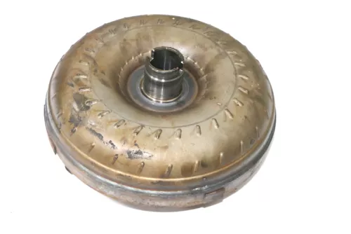 Audi A6 Passat 3BG Wandler Automatik DES ERV Automatikgetriebe 2,6 CJU ABC