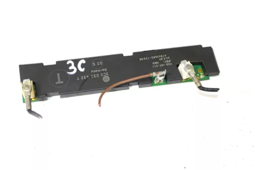 VW Passat 3C Limousine Antenne 3c5035532T original Verstärker Antennenverstärker