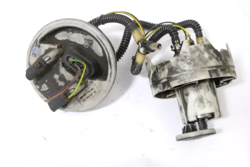 VW Passat 3BG Dieselpumpe Kraftstoffpumpe 4B0906087AN 2,5 TDI AKN AFB AKE