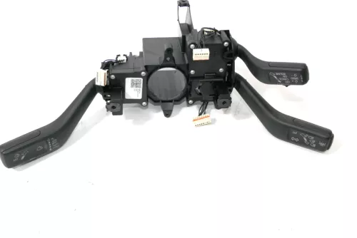 VW Passat 3C Lenkstockschalter Modul Schleifring Lenkstockmodul 3C5953502E Tempo